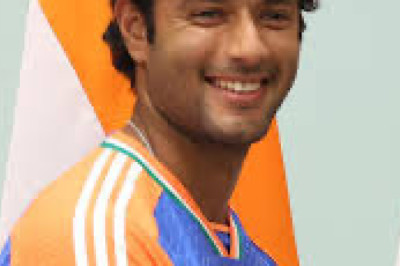 Shivam Dube Ruled Out of T20I Series Against Bangladesh Due to Injury