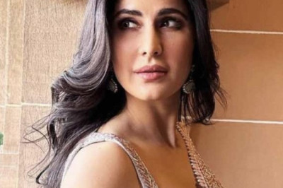 Katrina Kaif's Most Glamorous Fashion Looks: A Style Journey