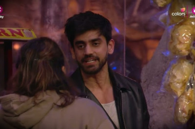 Bigg Boss 18: Avinash Mishra Ordered to Leave the House – Is He Eliminated?