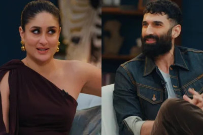 Aditya Roy Kapur Reveals Ideal Traits He Looks For in a Partner