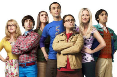 Kaley Cuoco Reflects on Her Iconic Role as Penny in The Big Bang Theory
