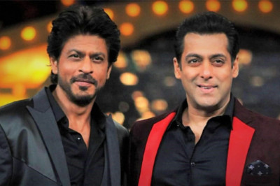 Shahrukh Khan or Salman Khan - Which Khan is Your Favourite?