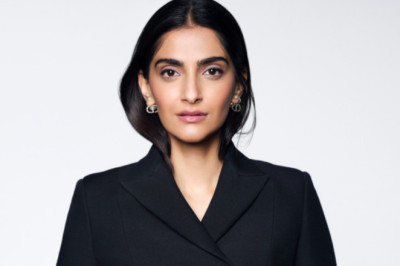 Dior Appoints Sonam Kapoor as Brand Ambassador: A New Era for Indian Representation
