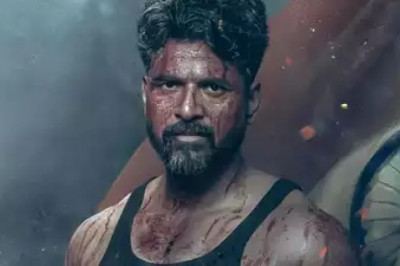 Sivakarthikeyan’s Amaran Breaks Box Office Records, Expected on Netflix by Late November