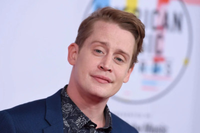 Macaulay Culkin Joins Fallout Season 2 as a 'Crazy Genius-Type' Character