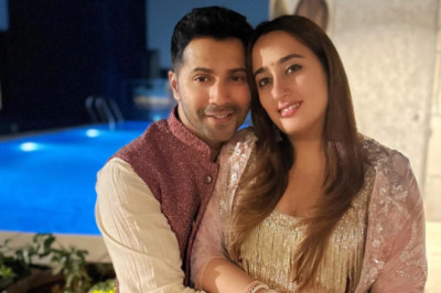 Varun Dhawan opens up about being protective of daughter Lara