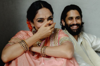 Naga Chaitanya & Sobhita Dhulipala to Tie the Knot at Annapurna Studios