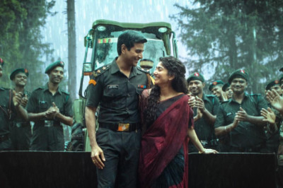 Netflix Delays Sivakarthikeyan & Sai Pallavi's Amaran OTT Release by One Week