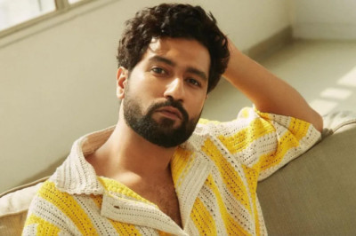 Vicky Kaushal to Star in His Biggest Feature Film with Dinesh Vijan After Love & War