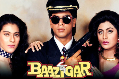 Shah Rukh Khan to Return for Baazigar 2? Producer Ratan Jain Confirms Sequel Plans