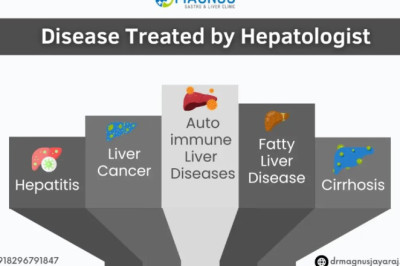 Best Hepatologist in Chennai