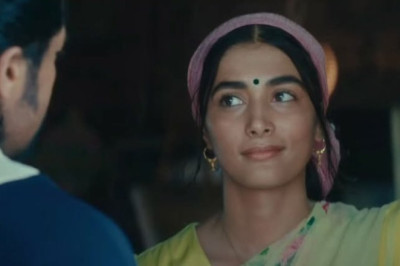 Pooja Hegde Takes on an Emotional Role in Suriya’s Retro Film