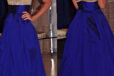 die Brautkleider und Ballkleider von Mekleid sind die Schlüssel