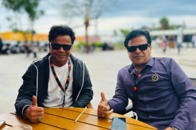 Chandrakant Singh: Bridging Festival and Commercial Cinema with Compelling Narratives