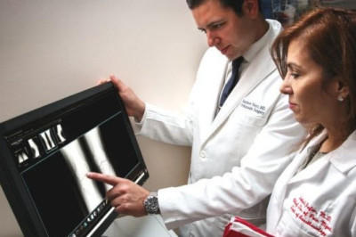 Dedicated to Orthopedic Health and Sports Injury Recovery