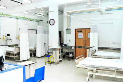 Best eye clinic in Bhandup