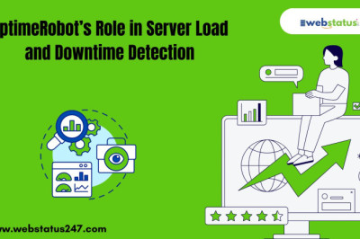 Best Practices for Setting Up UptimeRobot Arts