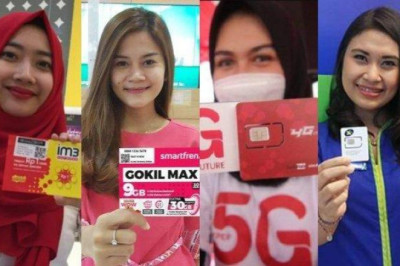 Telkomsel vs XL: Siapa yang Benar-Benar Lebih Baik?