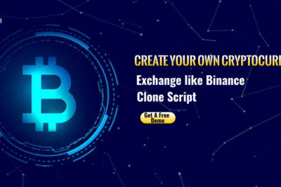 Create Your Own Cryptocurrency Exchange with a Binance Clone Script - Bitdeal