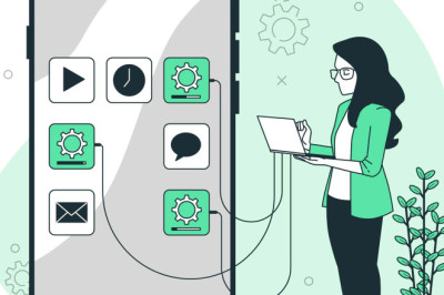 Mobile App Development Technologies: A Comprehensive Overview