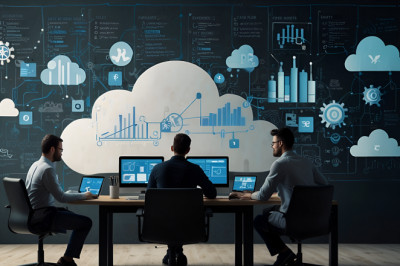 How Automation is Changing the Game in Efficiency for Bookkeeping