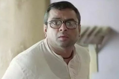 Hera Pheri 3: Paresh Rawal Teases Release Date with Akshay Kumar & Suniel Shetty