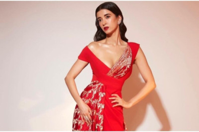 Meet Saba Azad: Actress, Musician & Hrithik Roshan’s Partner