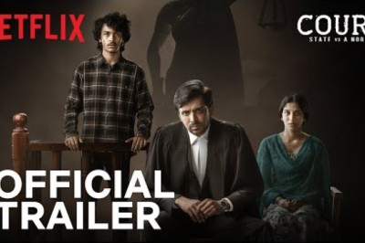 Court: State vs. A Nobody OTT Release Date – When & Where to Watch Online; New Trailer is out!