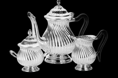 Shop the Tea & Coffee Collection at Cooke & Kelvey New Delhi