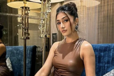 Get to Know Dhanashree Verma: Yuzvendra Chahal’s Ex-Wife