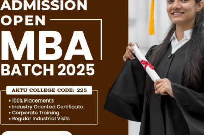 MBA in Greater Noida – Accurate Business School