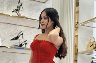 Meet Jannat Zubair: India’s Social Media Star with Millions of Fans