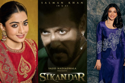 Sikandar's Box Office Journey: Salman Khan's Film Crosses ₹108 Crore in 13 Days