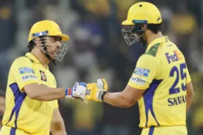 Chennai Super Kings Break Losing Streak with a Five-Wicket Victory Over Lucknow Super Giants | IPL 2025 Match 30