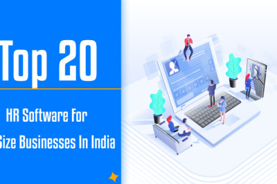 🚀 Top 10 HR Software in India (2025) ⚡Get Huge Discount 👩‍💼