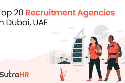 💡 The Ultimate List of Trusted Recruitment Agencies in Dubai 🌍