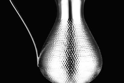 Shop Timeless Elegance: Sterling Silver Jugs at Cooke & Kelvey