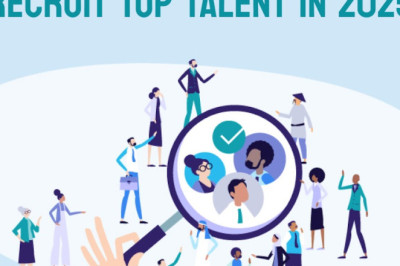 🚀Struggling to Hire Top Talent? Discover Creative Solutions 📊