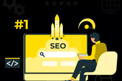 SEO Services for Street Artist