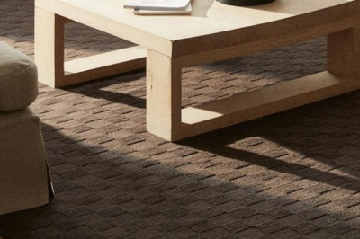 Handmade Rugs for Living Room - Add Depth to Your Space