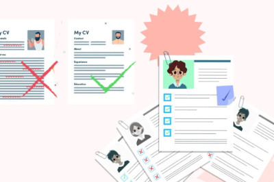 🚨 Fake Resumes Exposed! Learn How to Spot Lies in Candidate Profiles 🔍