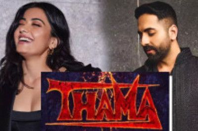 Naagzilla, Thama, or Stree 3 – Which Supernatural Bollywood Movie Has You Hyped?