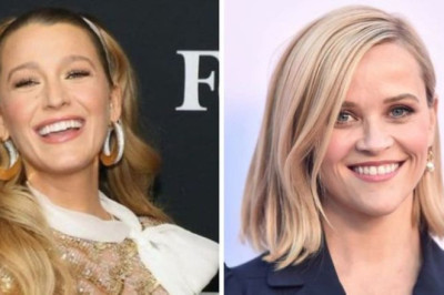 Reese Witherspoon Allegedly ‘Never Liked’ Blake Lively Over Rude Behavior