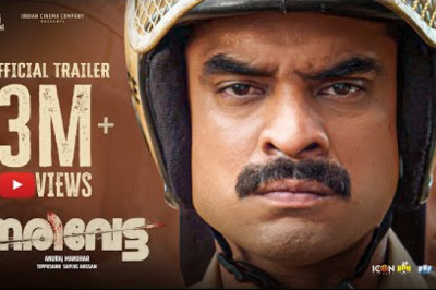 Narivetta Trailer: Tovino Thomas Stars in Powerful Story of Tribal Resistance