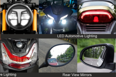 Automotive Lighting and Motor Partner