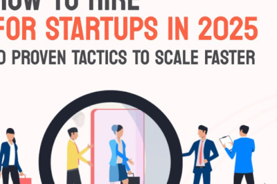 🚀 How to Hire the Right Talent for Your Startup (And Avoid Costly Mistakes!)