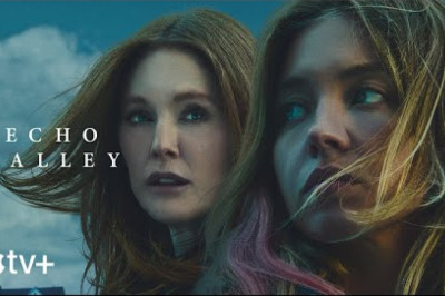 ‘Echo Valley’ Trailer: Julianne Moore & Sydney Sweeney Hide a Dark Secret