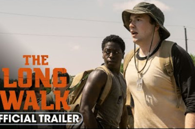 Stephen King’s ‘The Long Walk’ Trailer: Mark Hamill Leads Gripping Adaptation