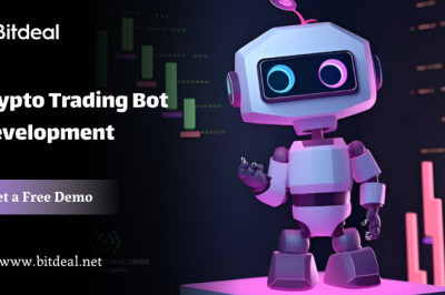 Building the Ultimate Crypto Trading Bot: What You Need to Know in 2025