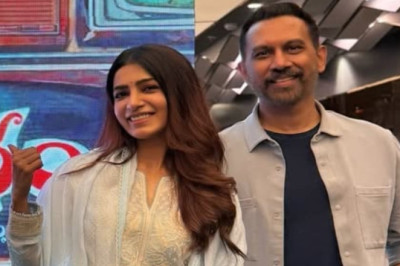 Samantha Ruth Prabhu & Raj Nidimoru: You Won’t Believe Their Age Difference!